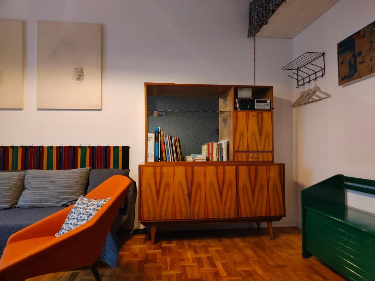 Studio Klimat Praga Warsaw Exterior photo